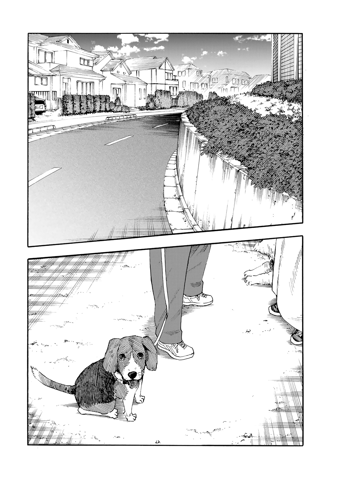 Read Juujika No Rokunin FR Manga Online