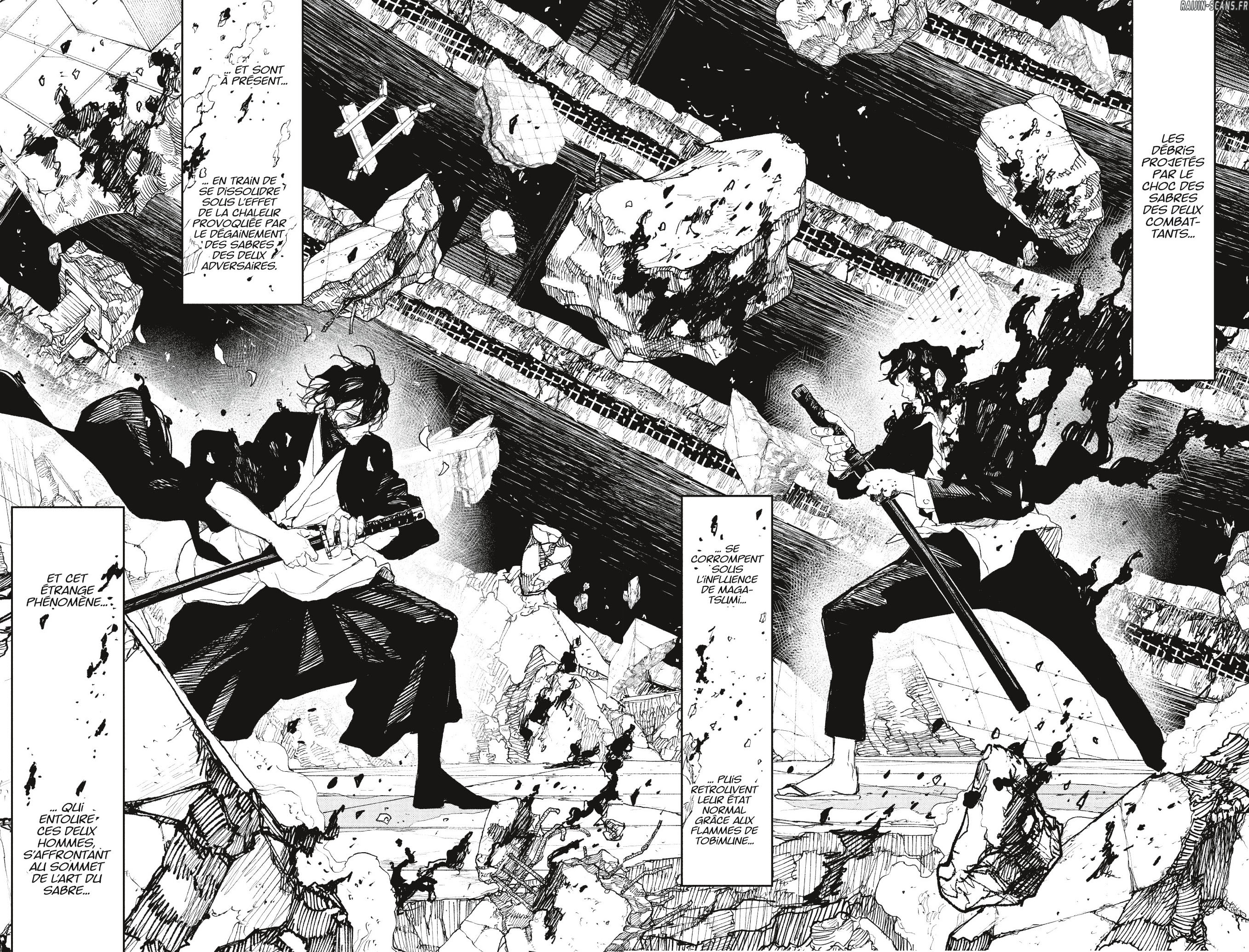 Read Kagura Bachi FR Manga Online