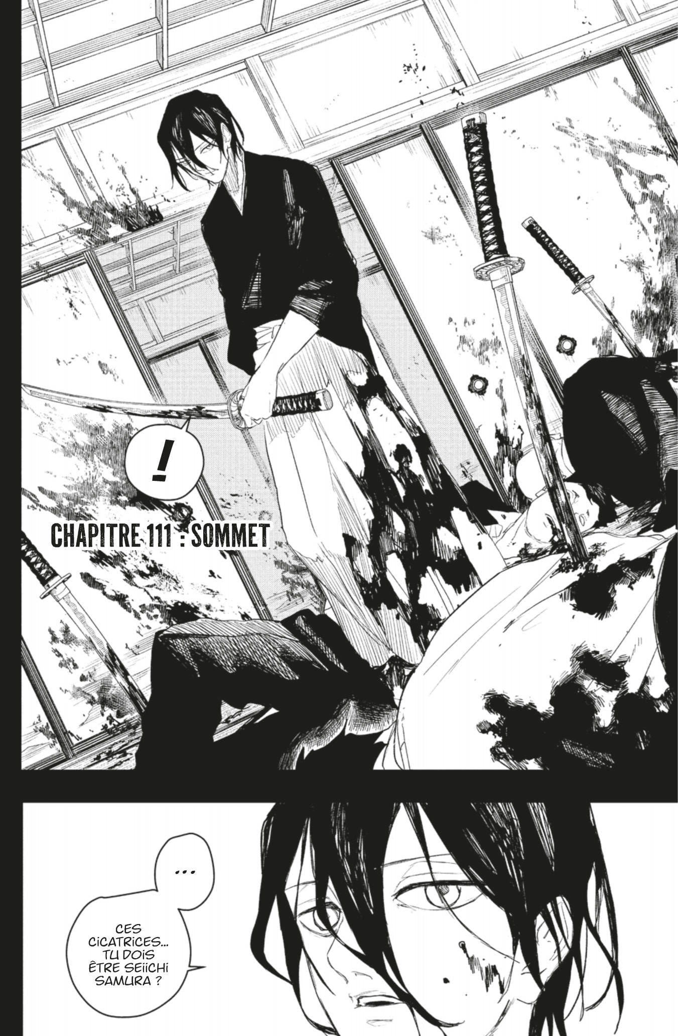 Read Kagura Bachi FR Manga Online