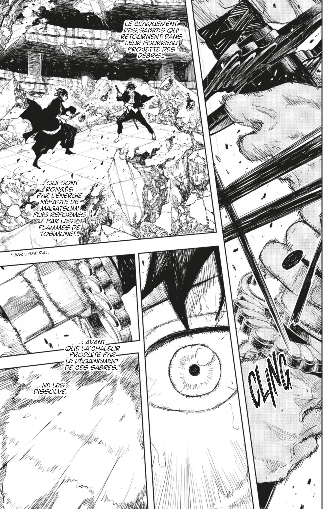 Read Kagura Bachi FR Manga Online
