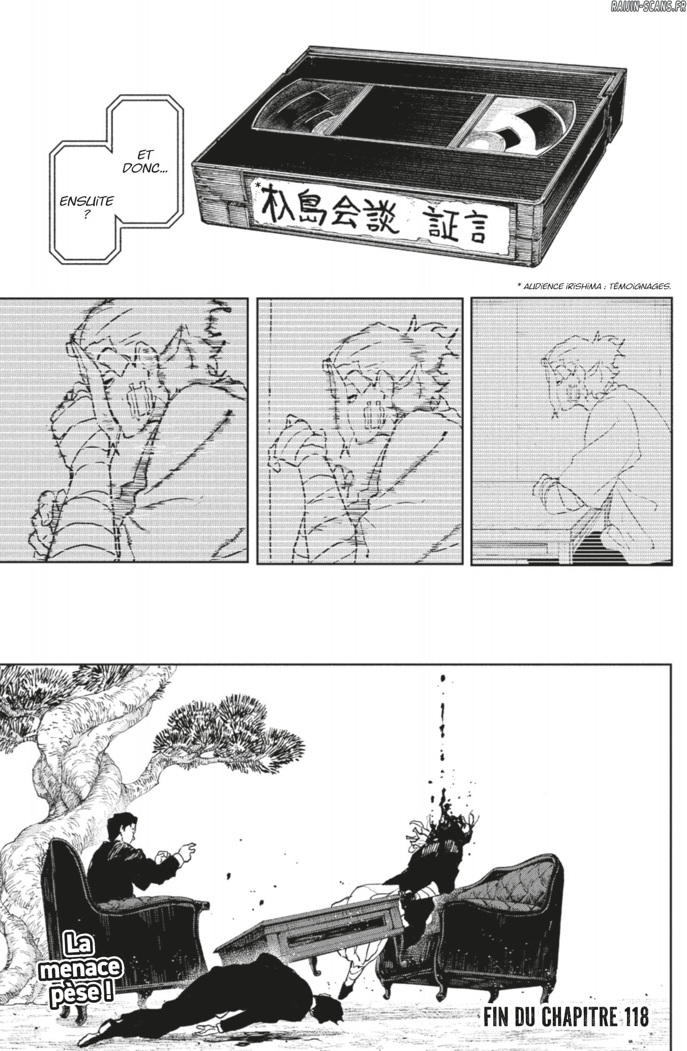 Read Kagura Bachi FR Manga Online