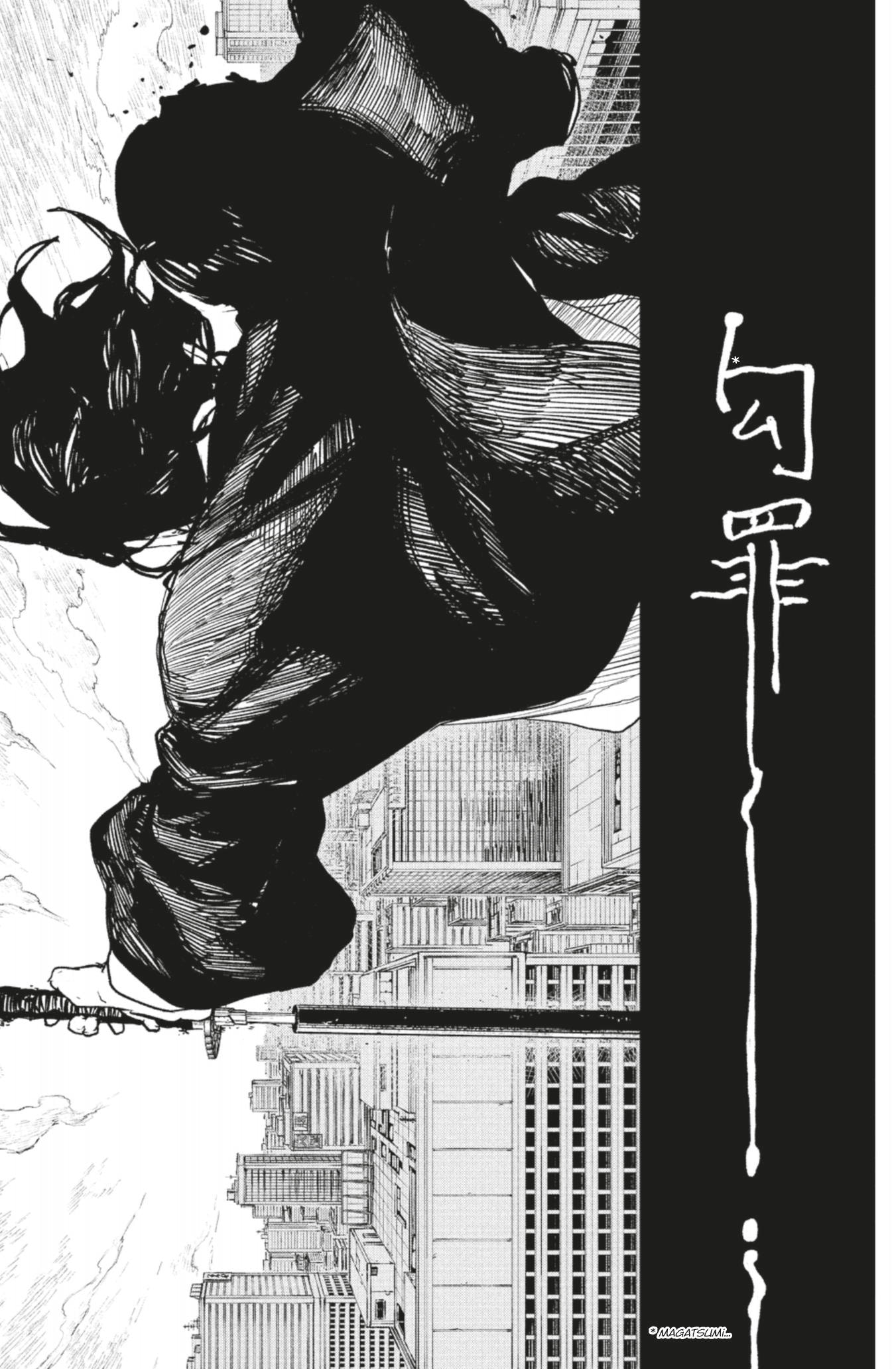 Read Kagurabachi FR Manga Online