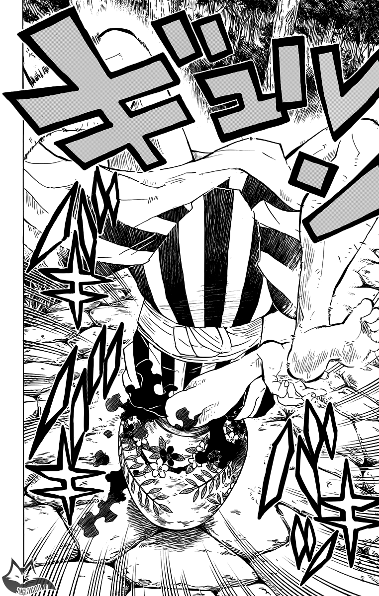 Read Kimetsu No Yaiba FR Manga Online