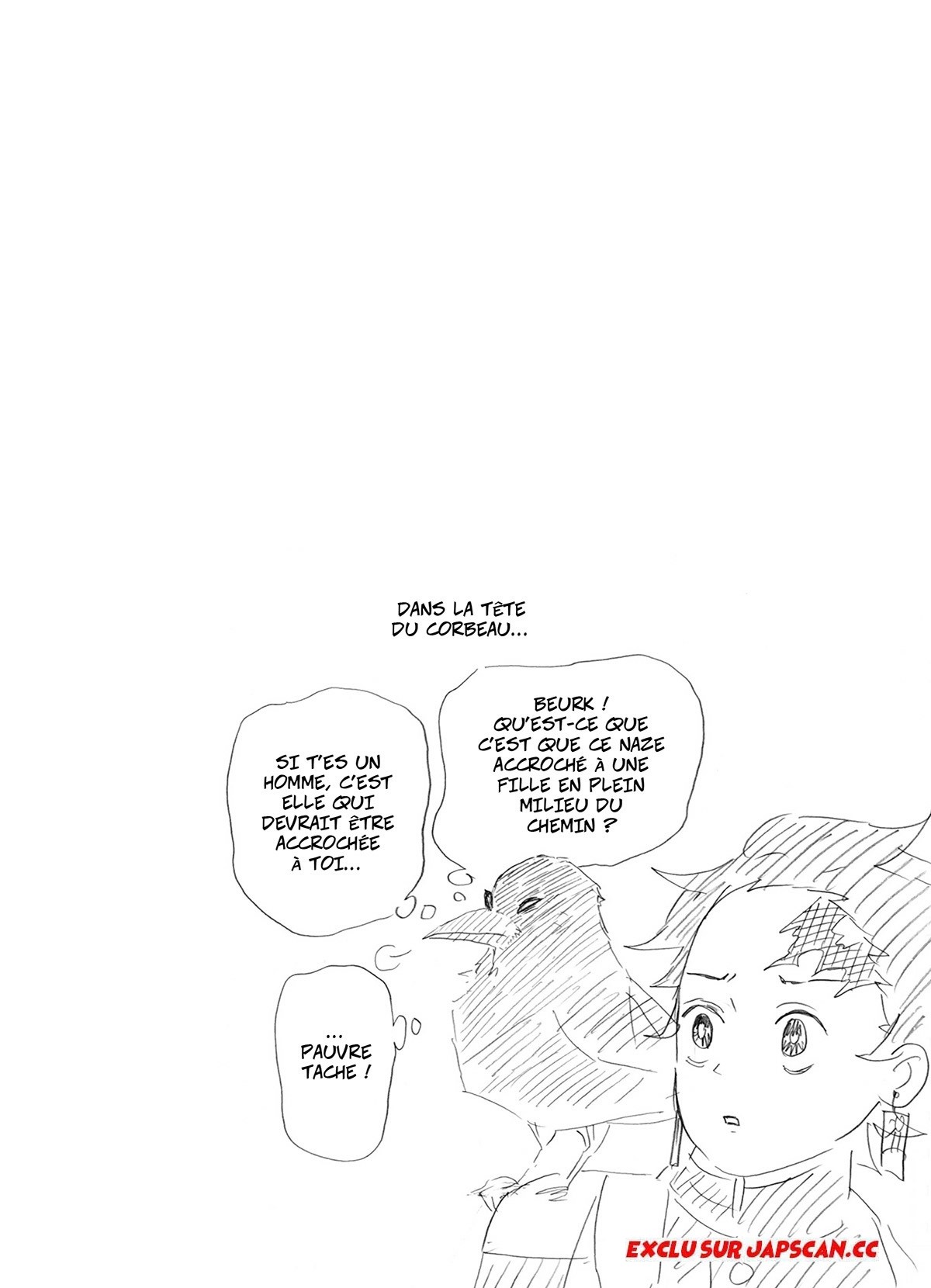 Read Kimetsu No Yaiba FR Manga Online