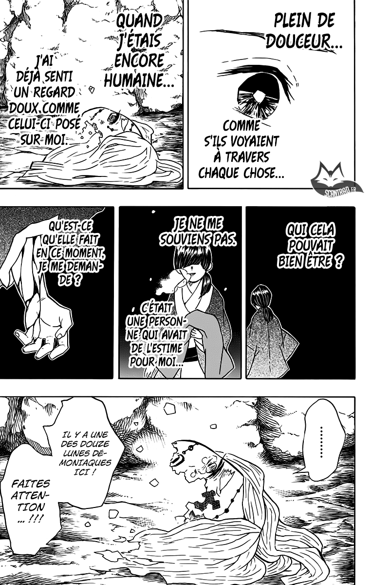 Read Kimetsu No Yaiba FR Manga Online