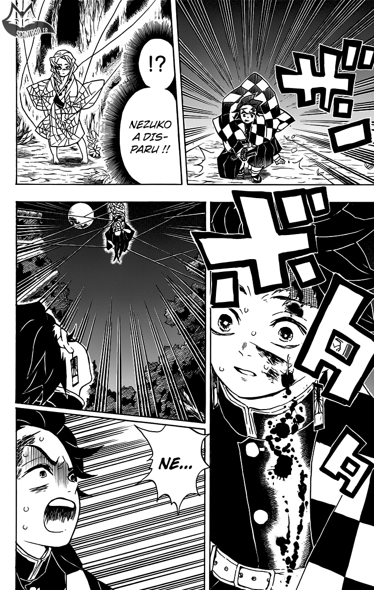 Read Kimetsu No Yaiba FR Manga Online