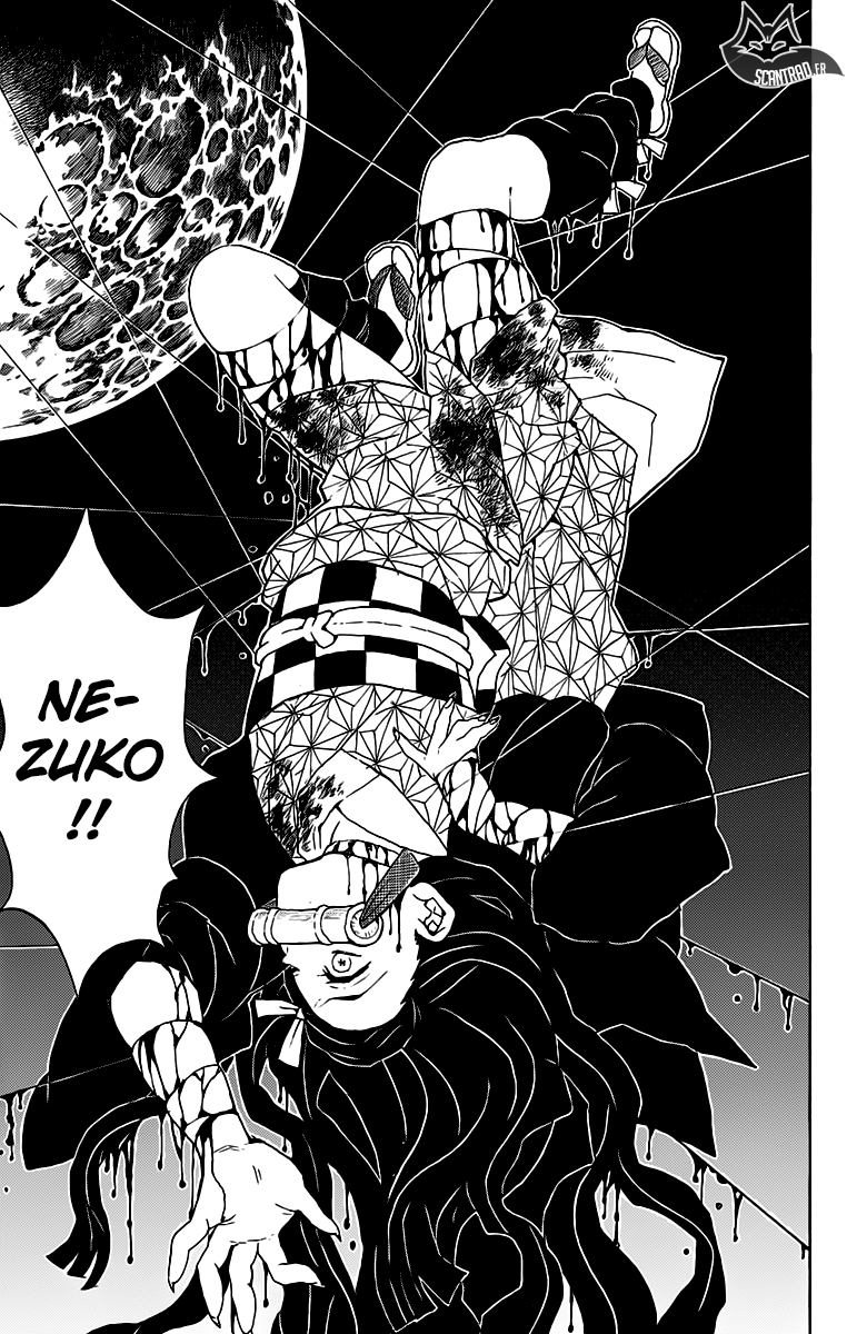 Read Kimetsu No Yaiba FR Manga Online