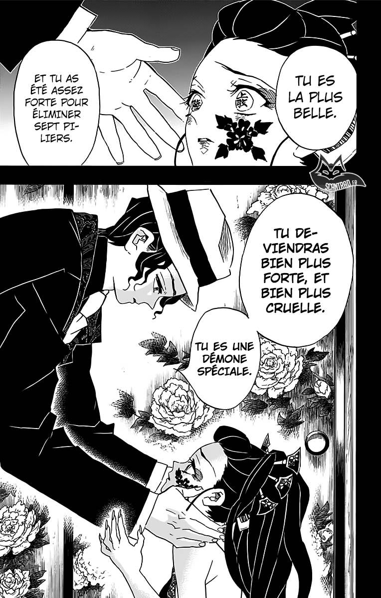Read Kimetsu No Yaiba FR Manga Online