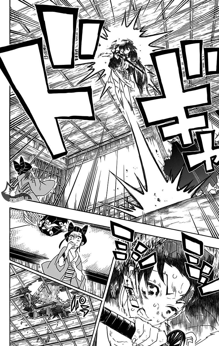 Read Kimetsu No Yaiba FR Manga Online