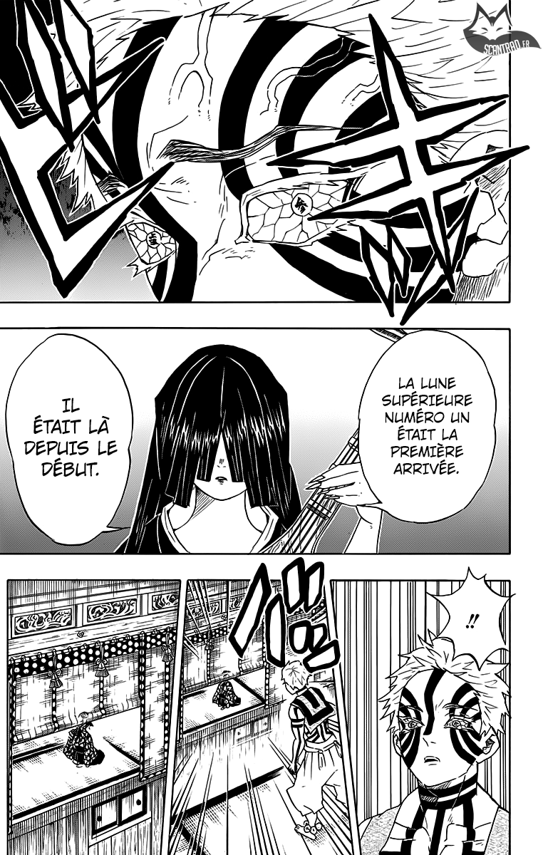 Read Kimetsu No Yaiba FR Manga Online