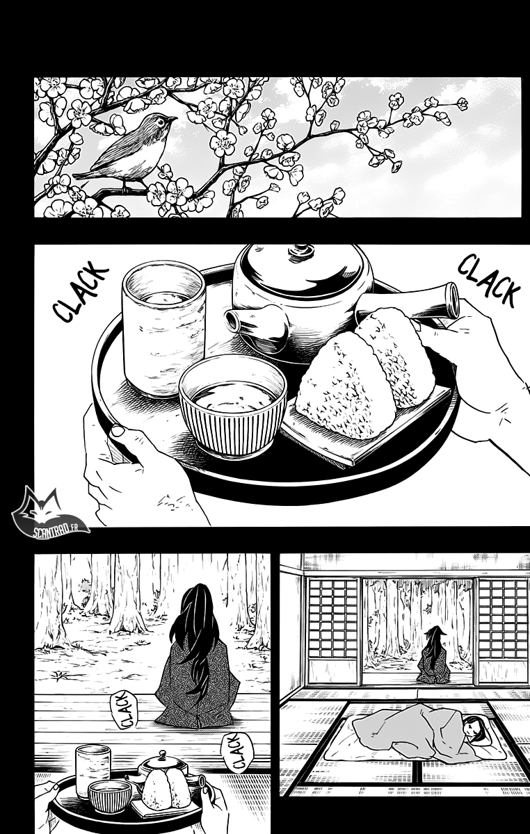 Read Kimetsu No Yaiba FR Manga Online