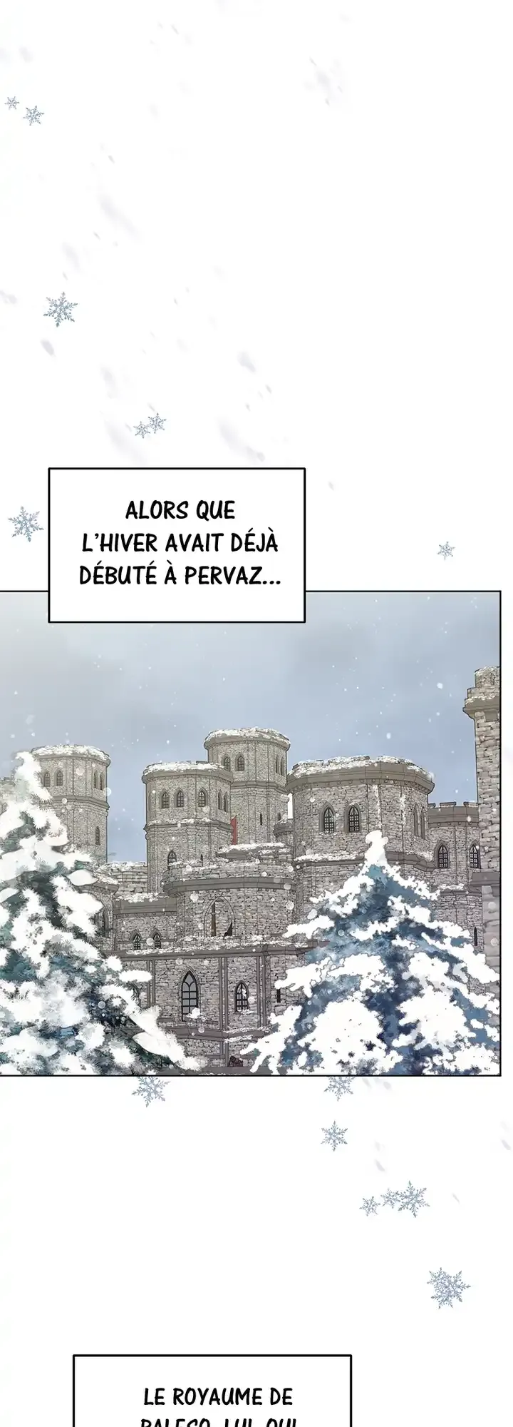 Read L’Âge de l’Arrogance Manga Online