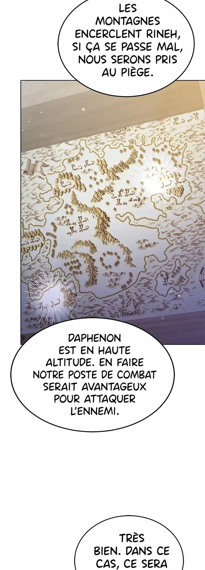 Read L’Âge de l’Arrogance Manga Online