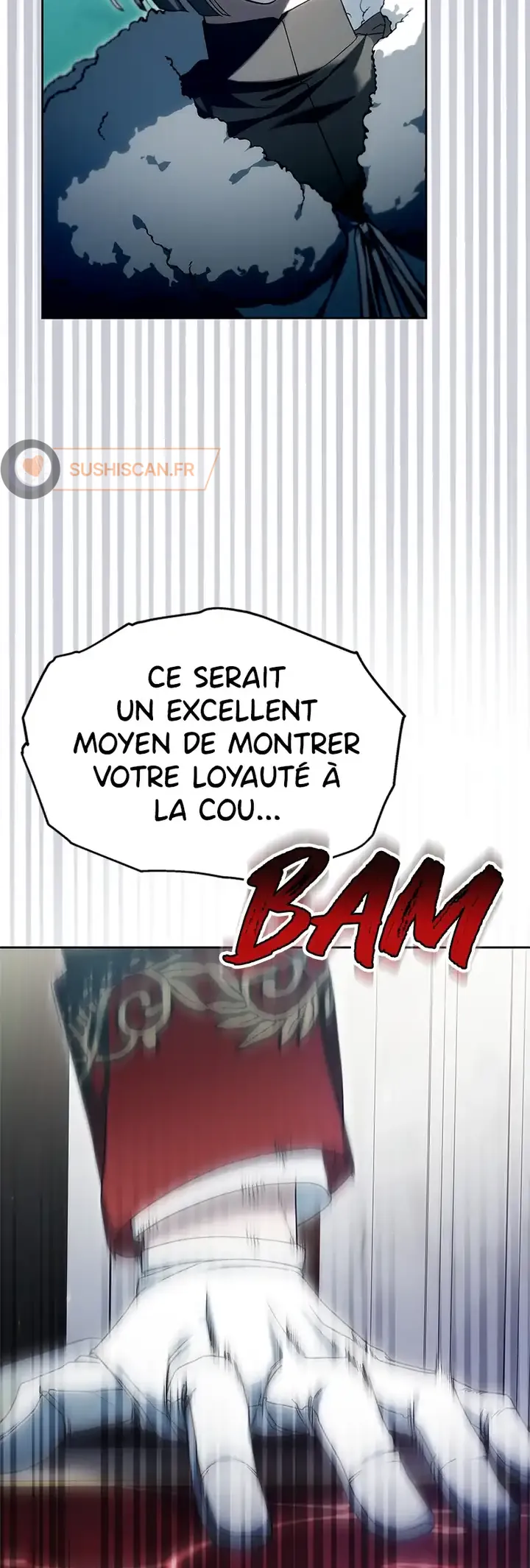 Read L’Âge de l’Arrogance Manga Online