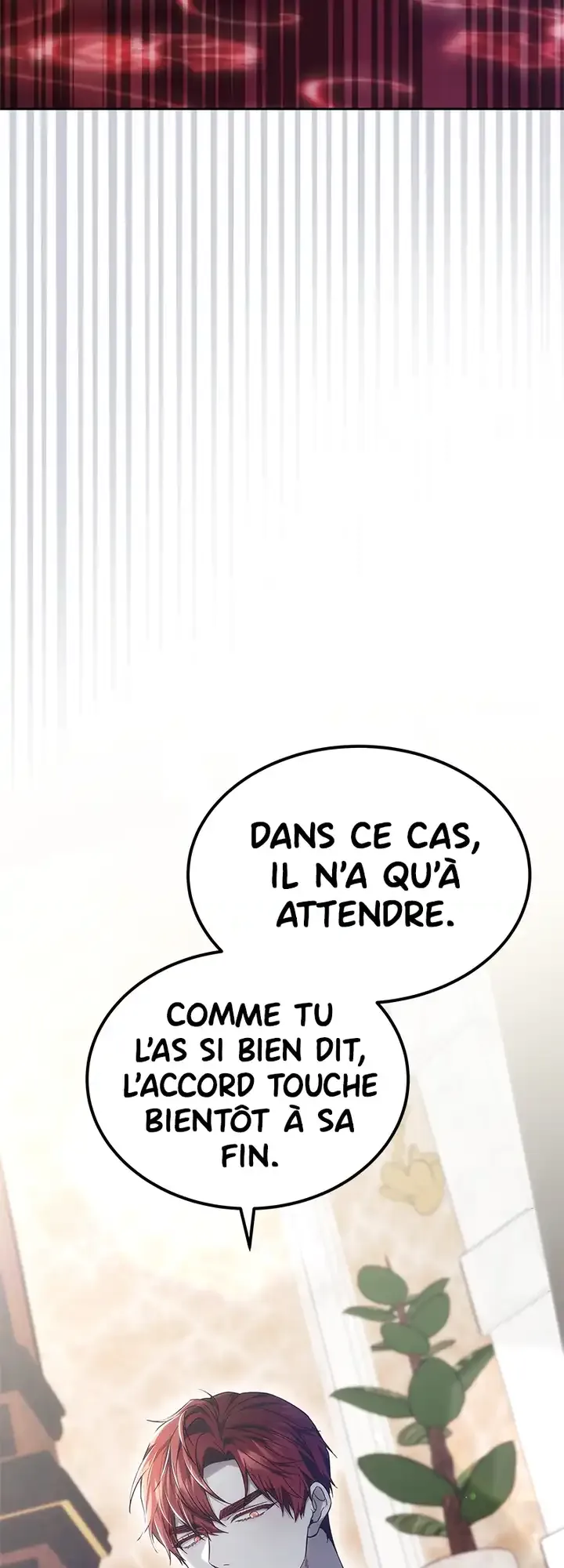 Read L’Âge de l’Arrogance Manga Online
