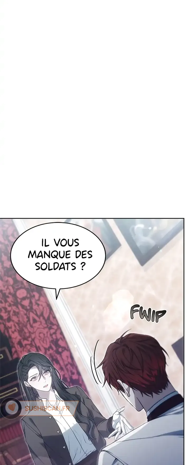Read L’Âge de l’Arrogance Manga Online