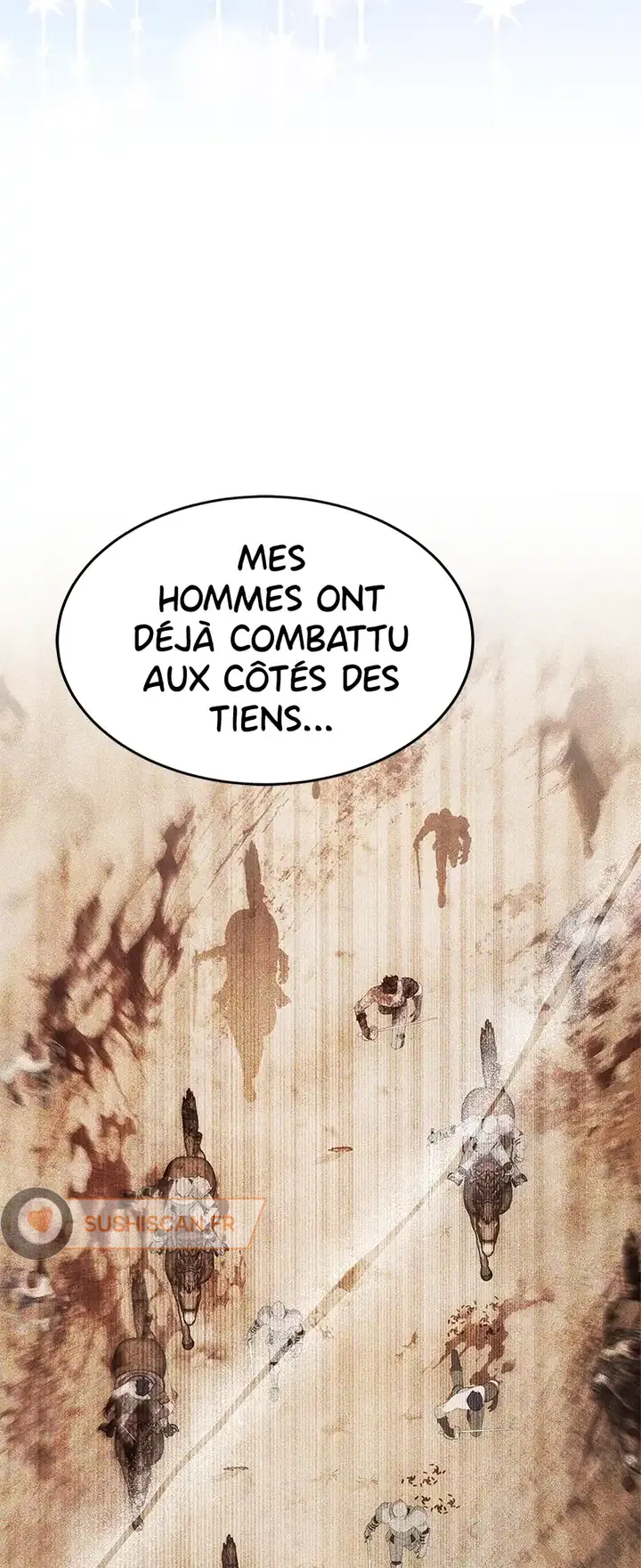 Read L’Âge de l’Arrogance Manga Online