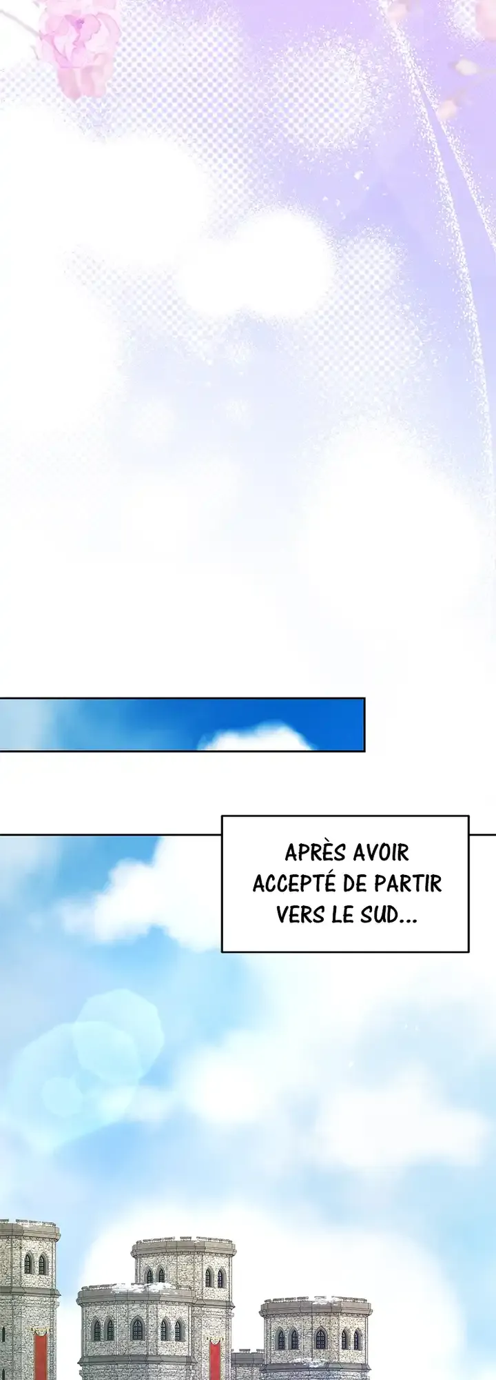 Read L’Âge de l’Arrogance Manga Online