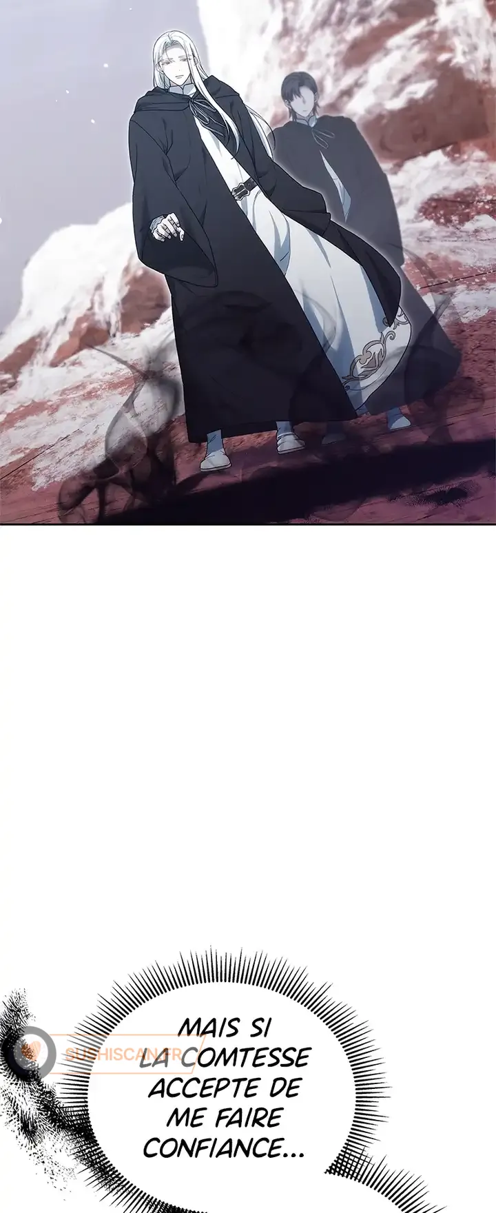 Read L’Âge de l’Arrogance Manga Online