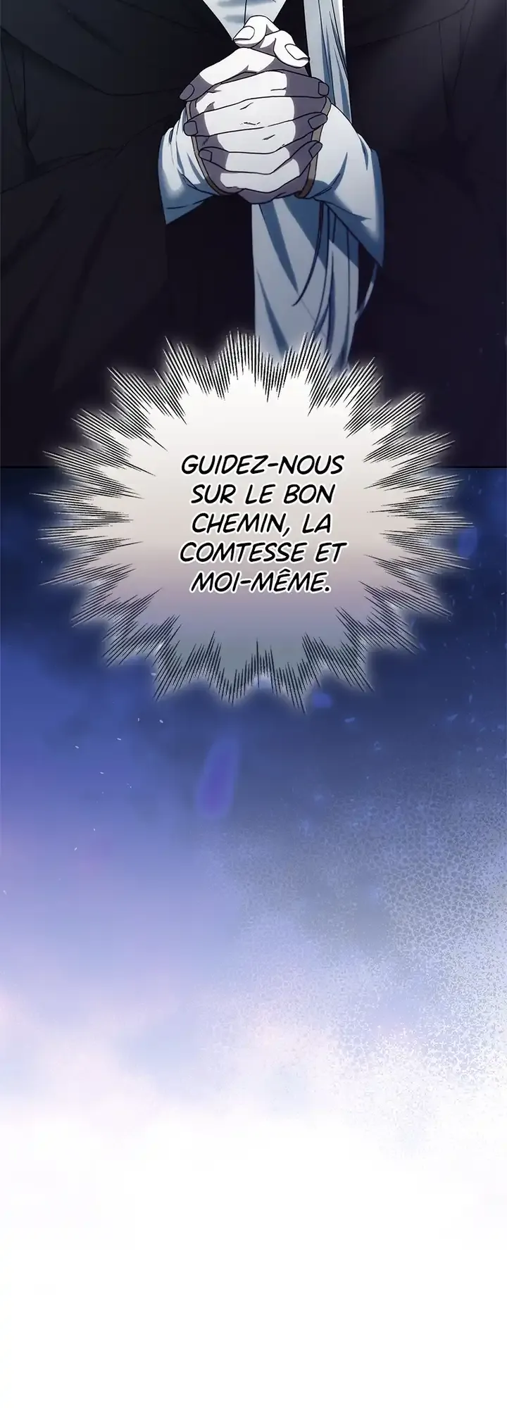 Read L’Âge de l’Arrogance Manga Online