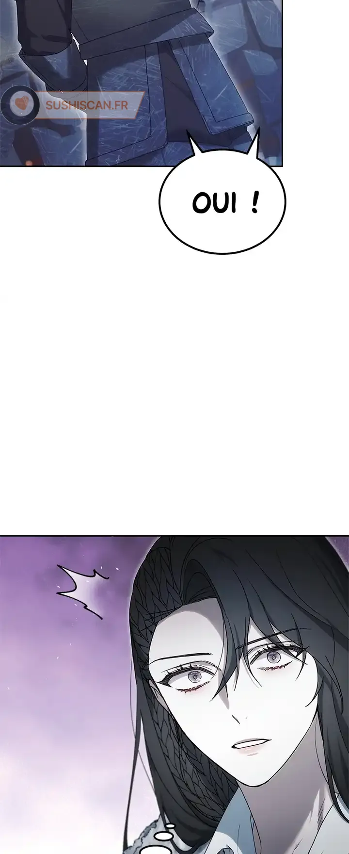 Read L’Âge de l’Arrogance Manga Online