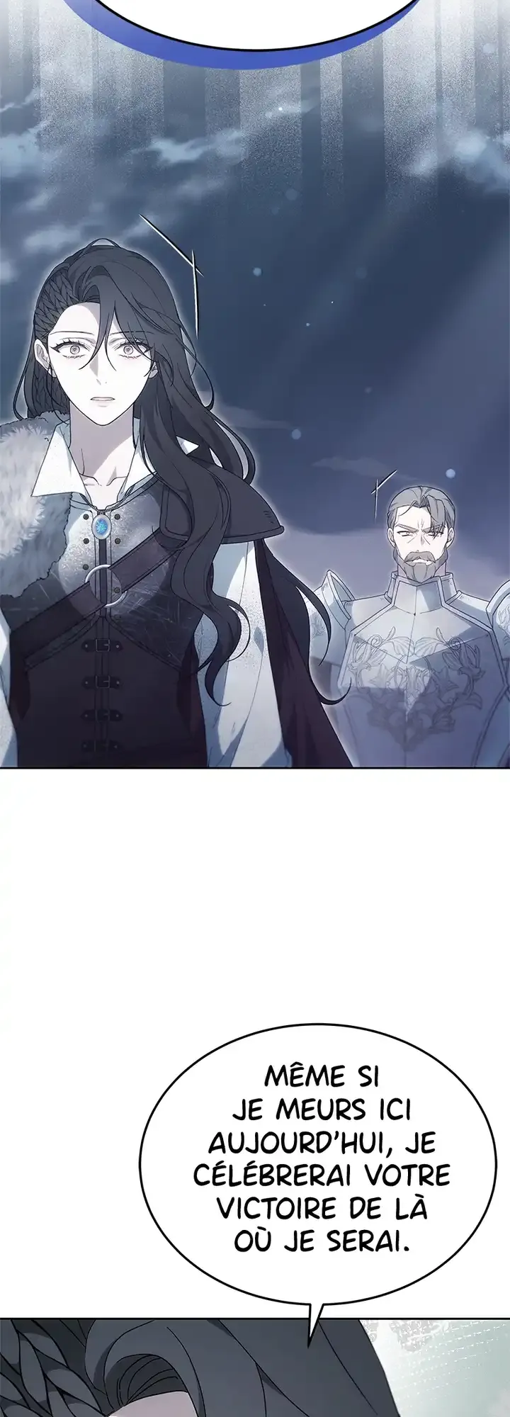 Read L’Âge de l’Arrogance Manga Online