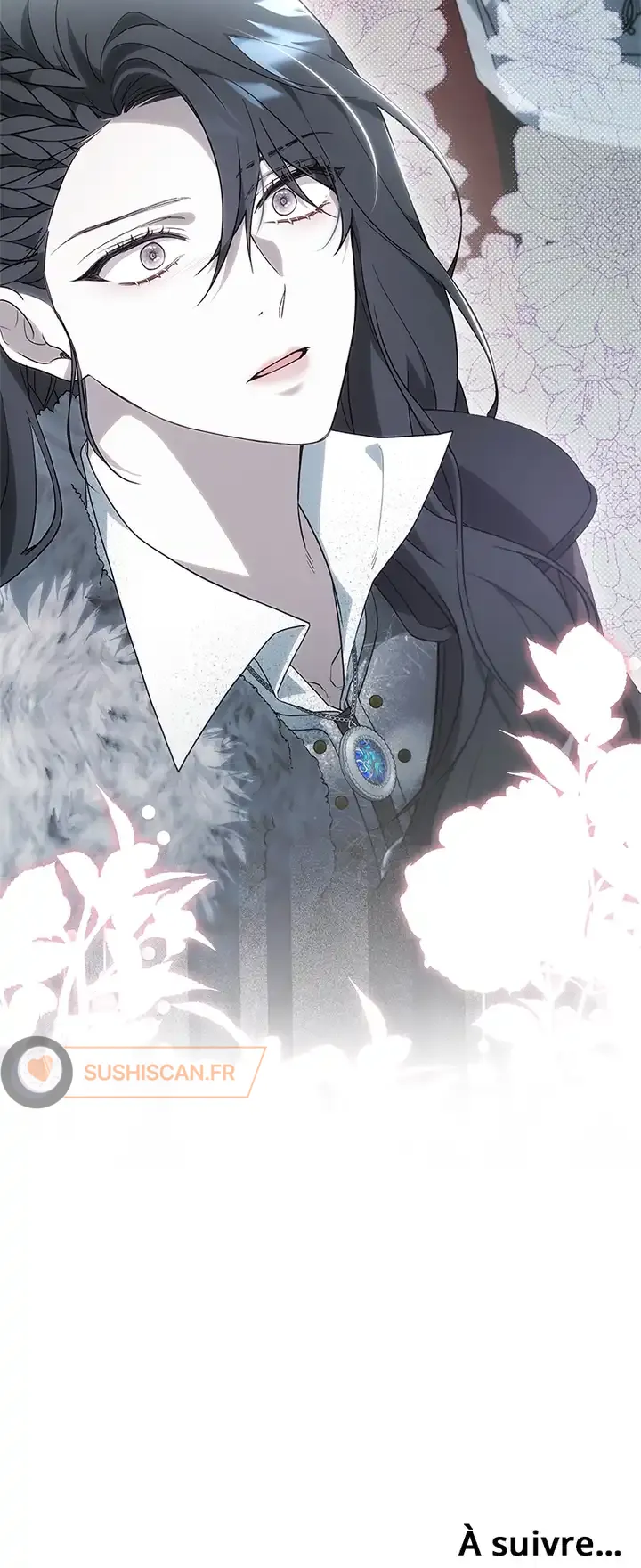 Read L’Âge de l’Arrogance Manga Online