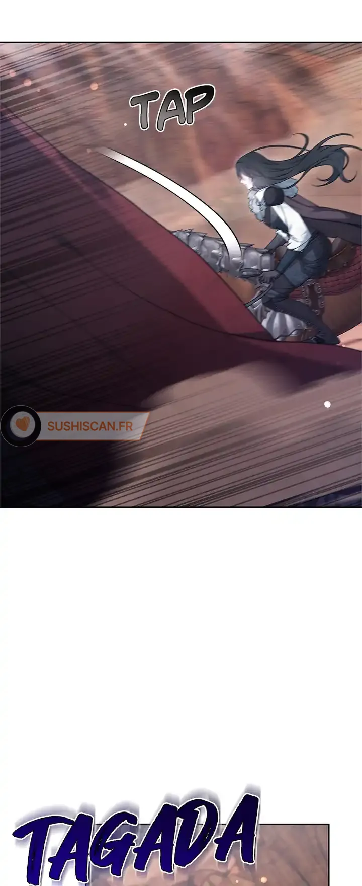 Read L’Âge de l’Arrogance Manga Online