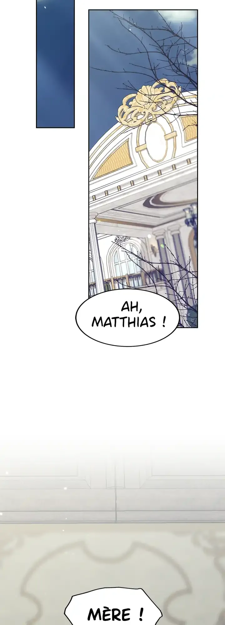 Read L’Âge de l’Arrogance Manga Online