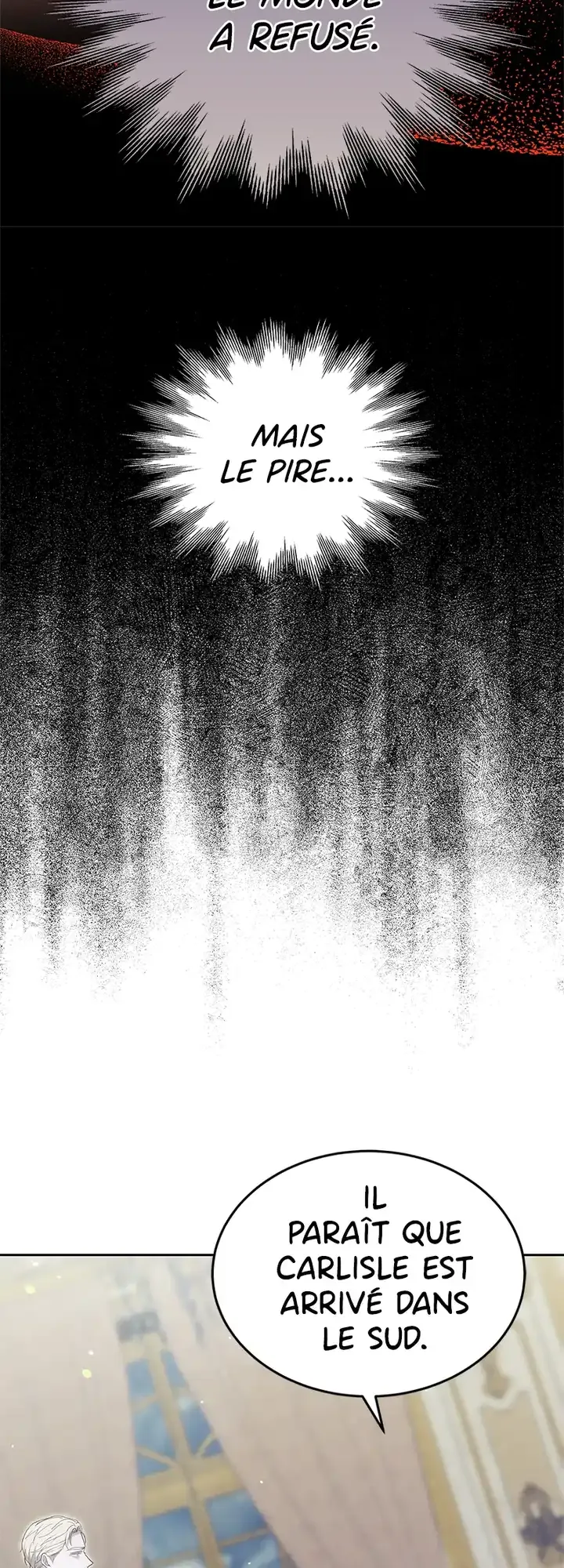 Read L’Âge de l’Arrogance Manga Online