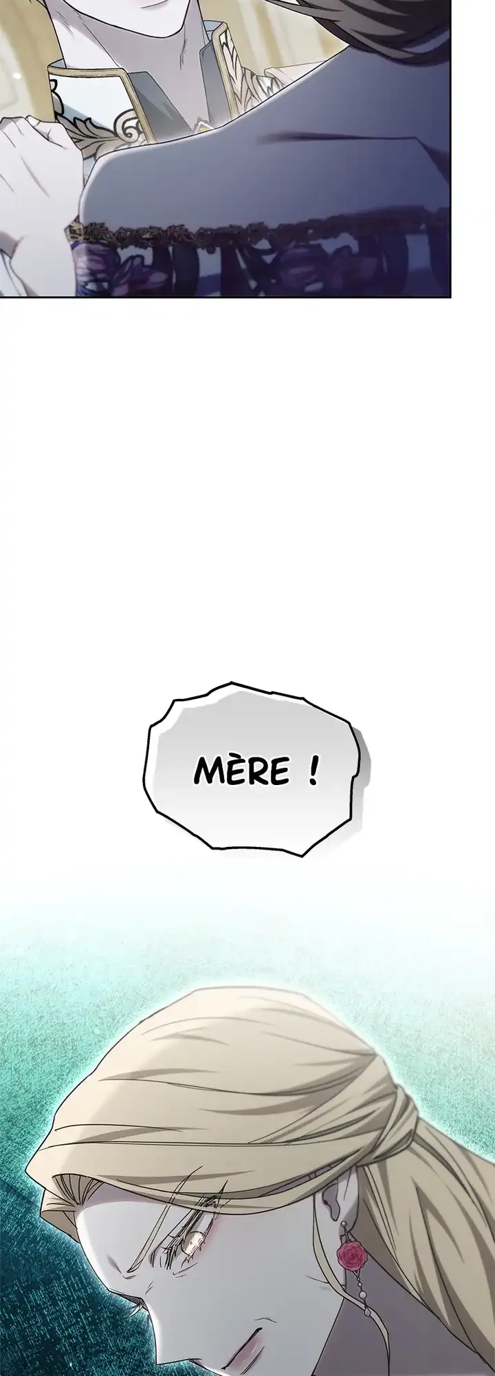 Read L’Âge de l’Arrogance Manga Online