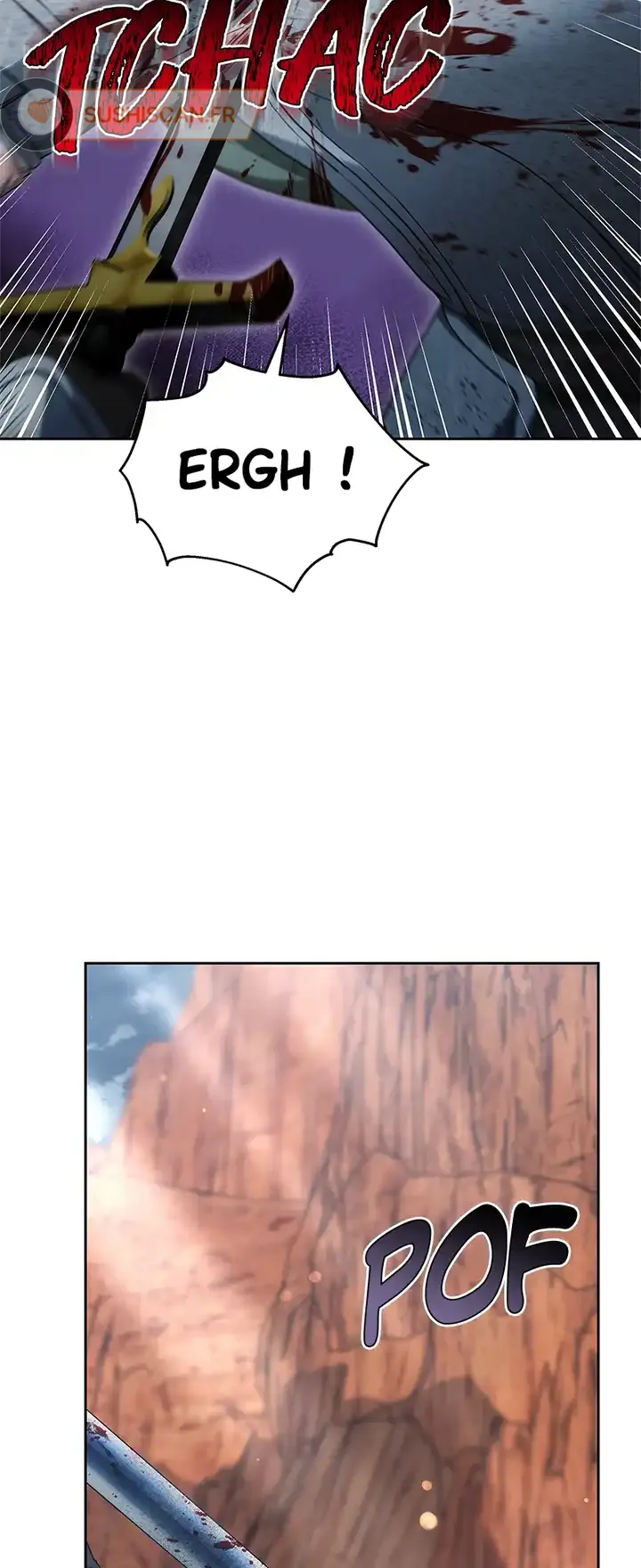 Read L’Âge de l’Arrogance Manga Online