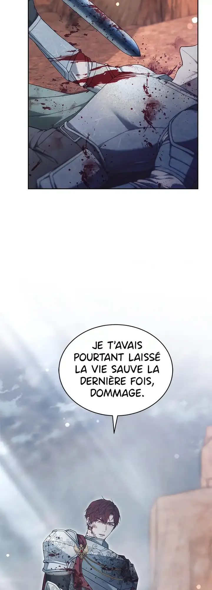 Read L’Âge de l’Arrogance Manga Online