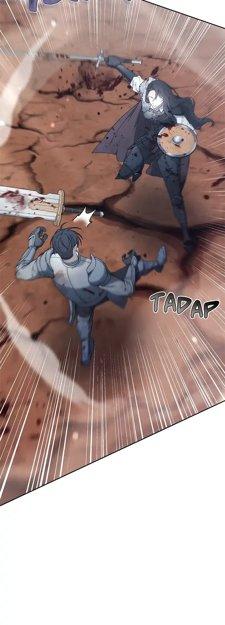 Read L’Âge de l’Arrogance Manga Online