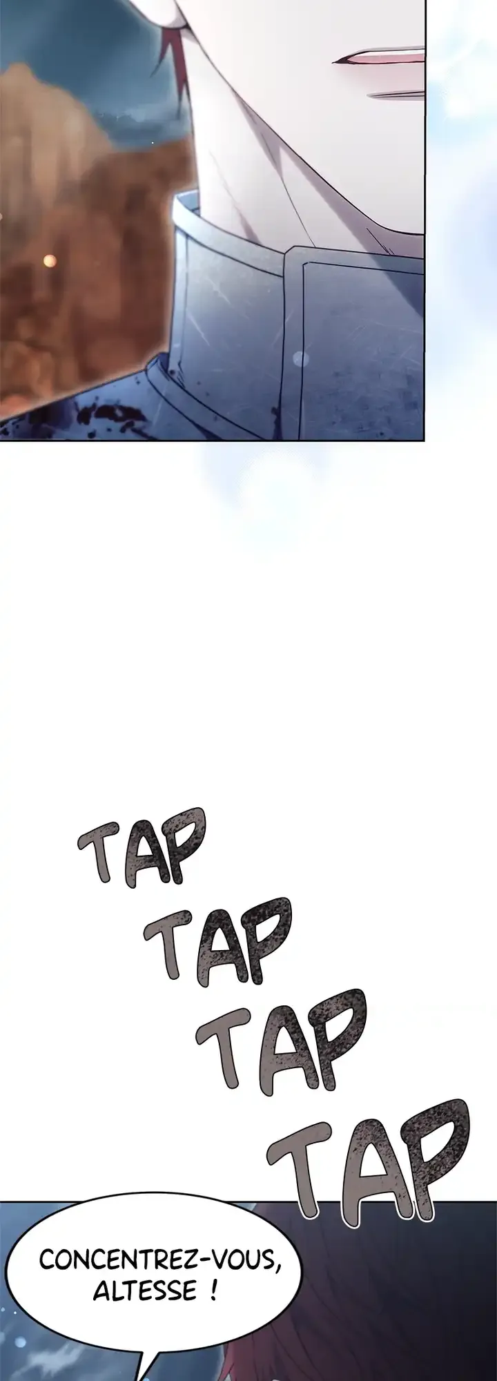 Read L’Âge de l’Arrogance Manga Online