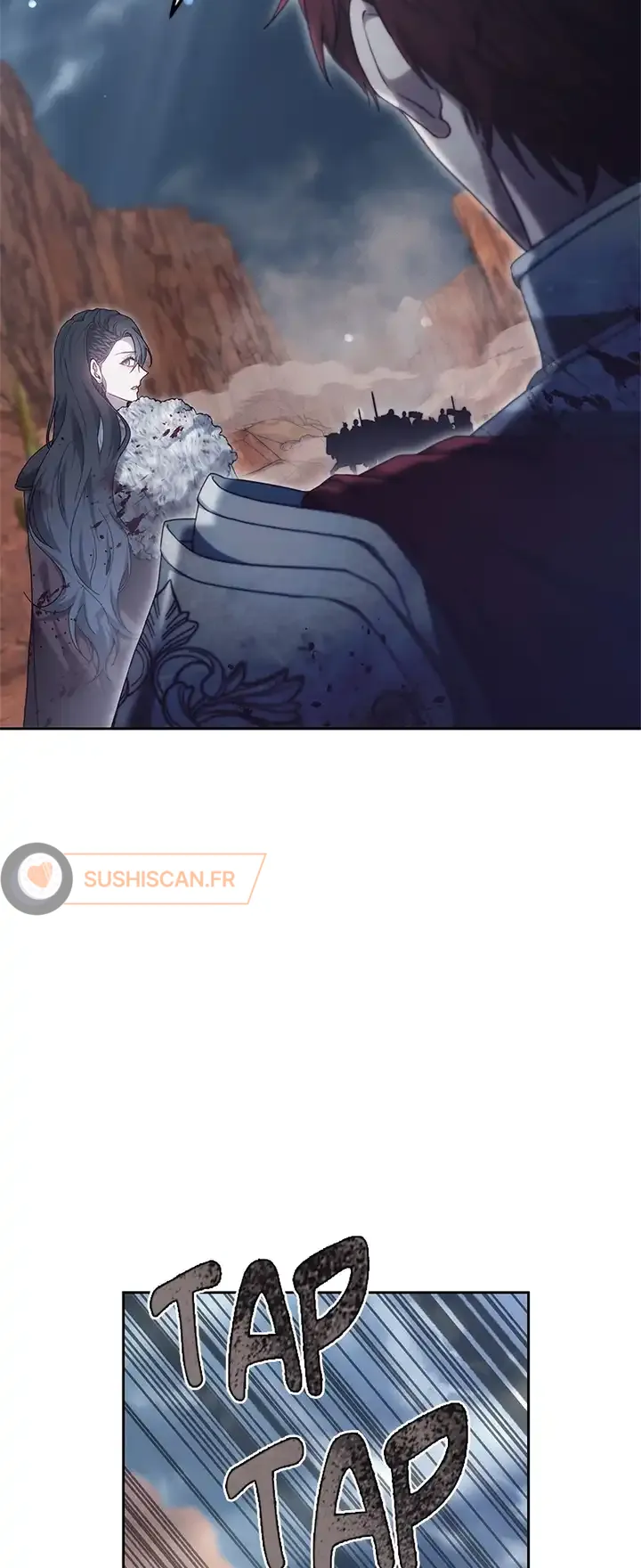 Read L’Âge de l’Arrogance Manga Online