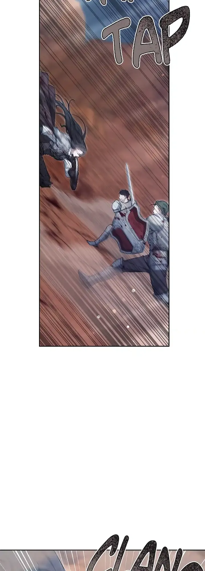 Read L’Âge de l’Arrogance Manga Online