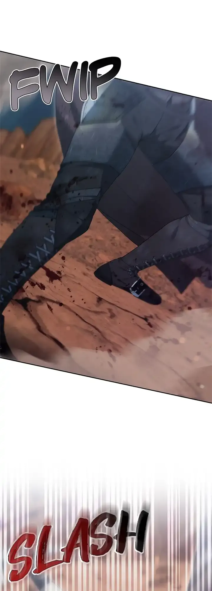 Read L’Âge de l’Arrogance Manga Online