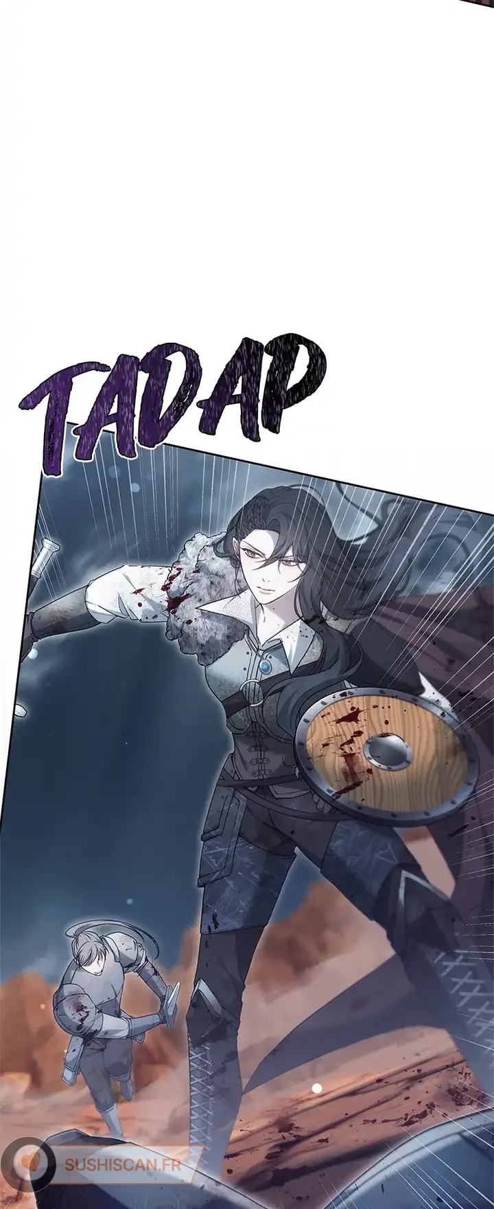 Read L’Âge de l’Arrogance Manga Online