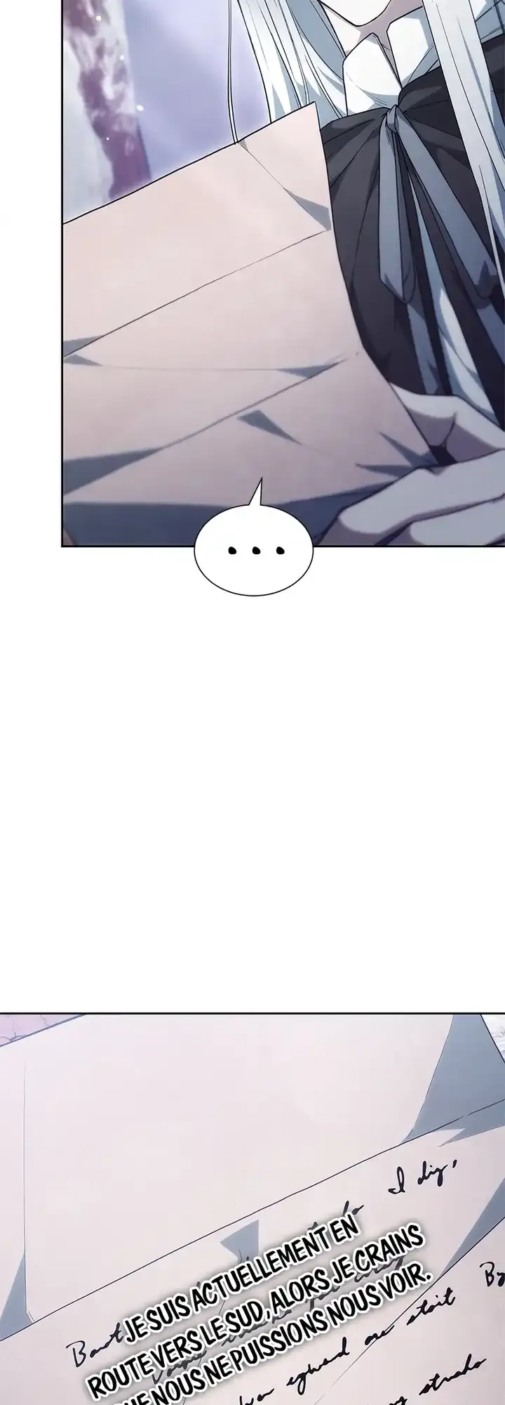 Read L’Âge de l’Arrogance Manga Online