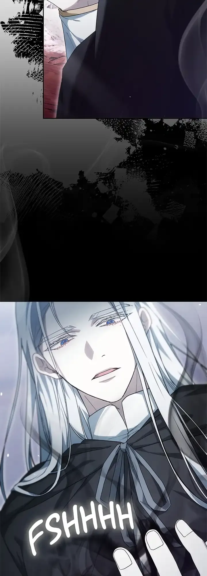 Read L’Âge de l’Arrogance Manga Online
