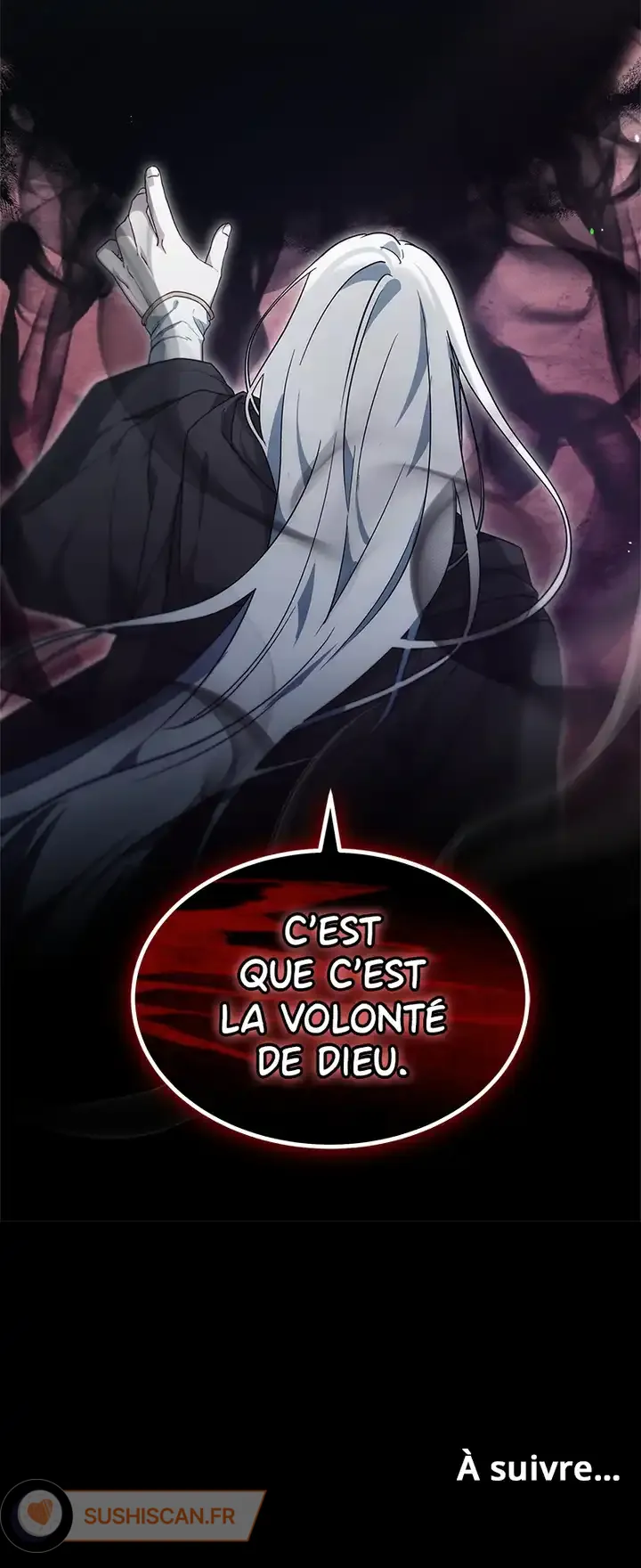 Read L’Âge de l’Arrogance Manga Online