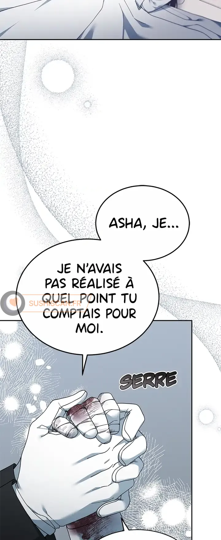 Read L’Âge de l’Arrogance Manga Online