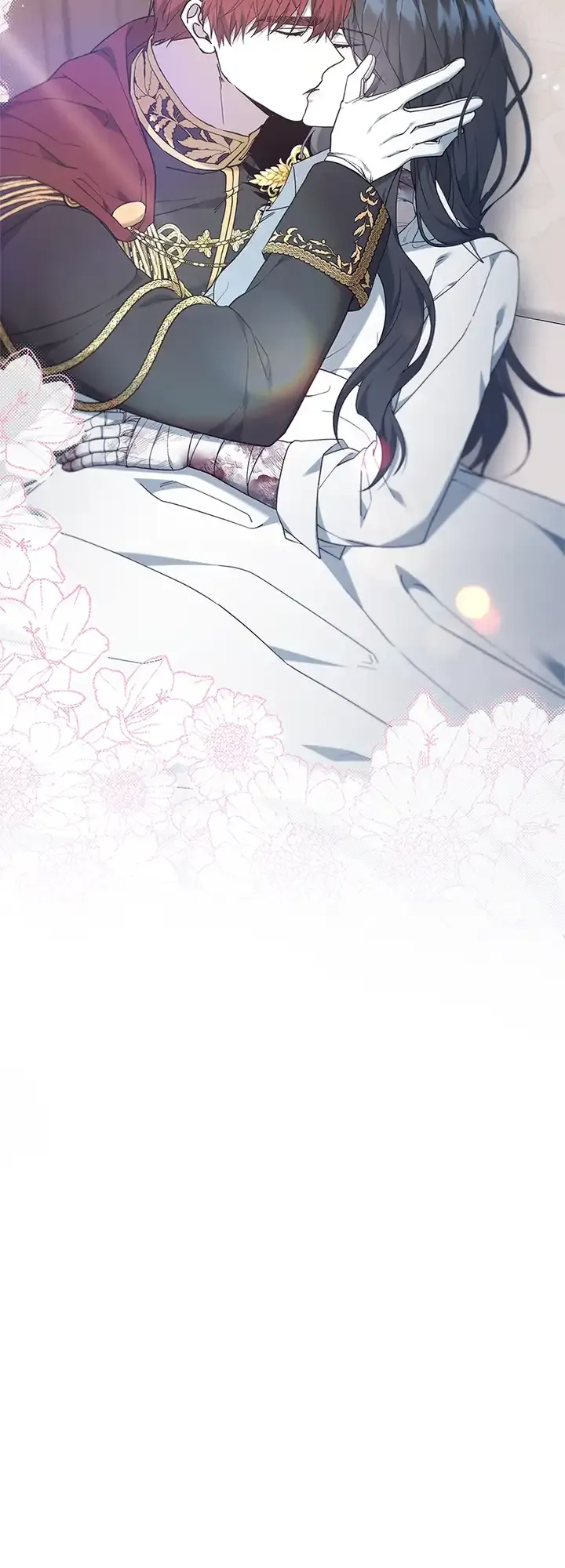 Read L’Âge de l’Arrogance Manga Online