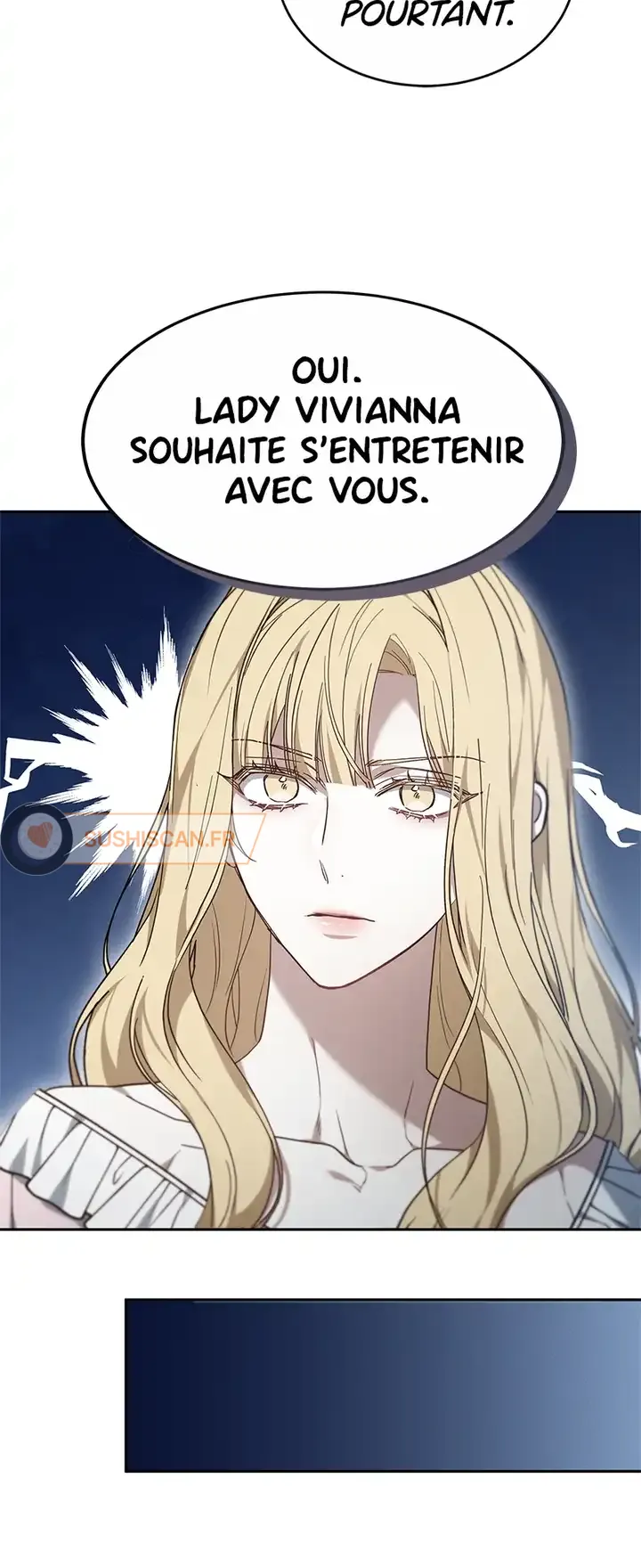 Read L’Âge de l’Arrogance Manga Online