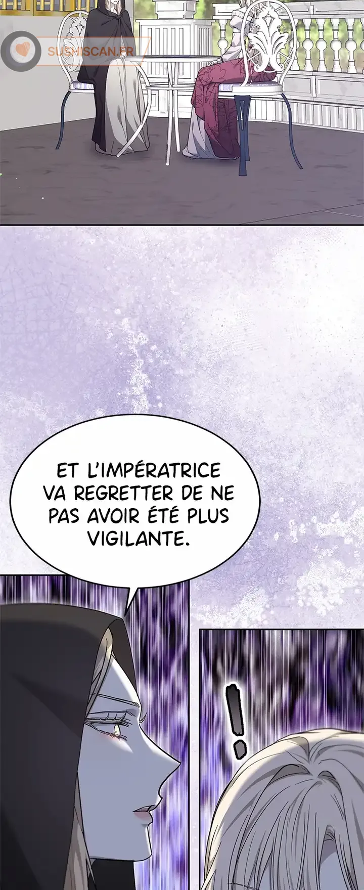 Read L’Âge de l’Arrogance Manga Online