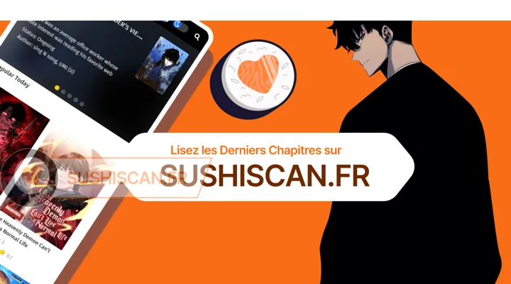 Read L’Âge de l’Arrogance Manga Online