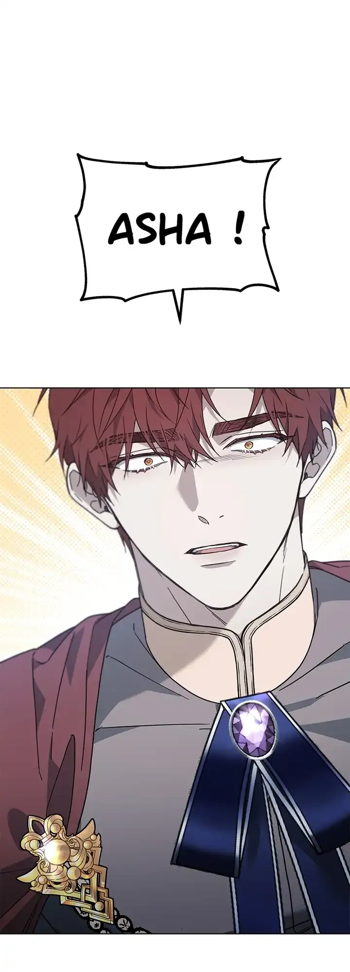 Read L’Âge de l’Arrogance Manga Online