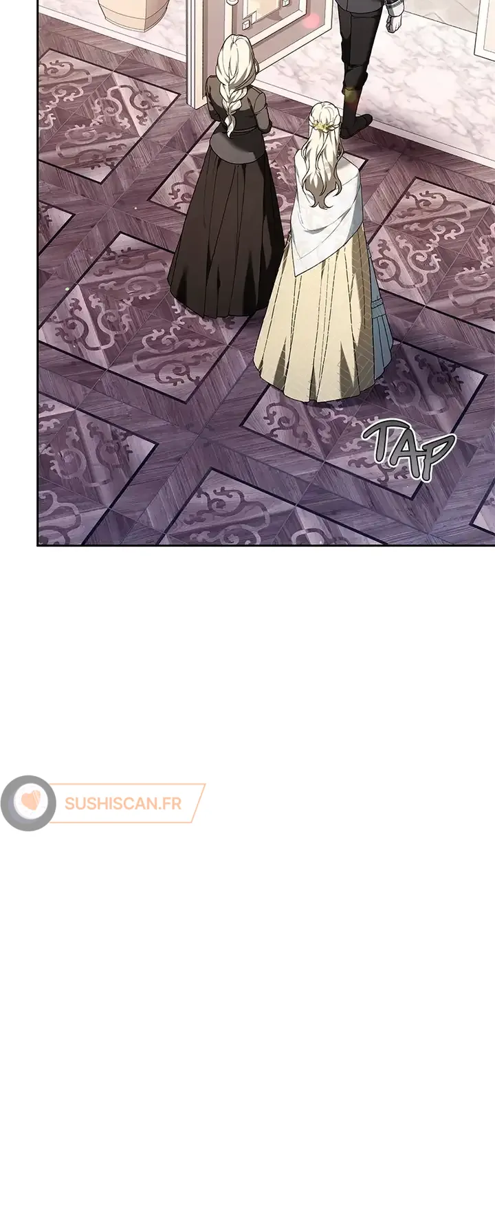 Read L’Âge de l’Arrogance Manga Online