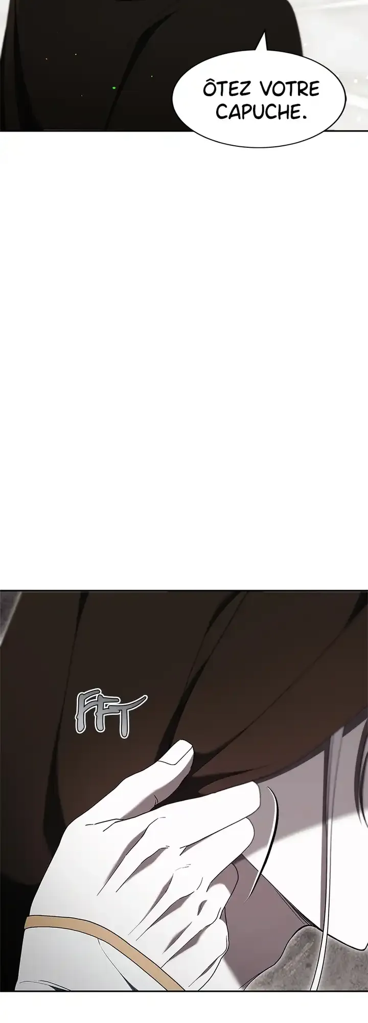 Read L’Âge de l’Arrogance Manga Online